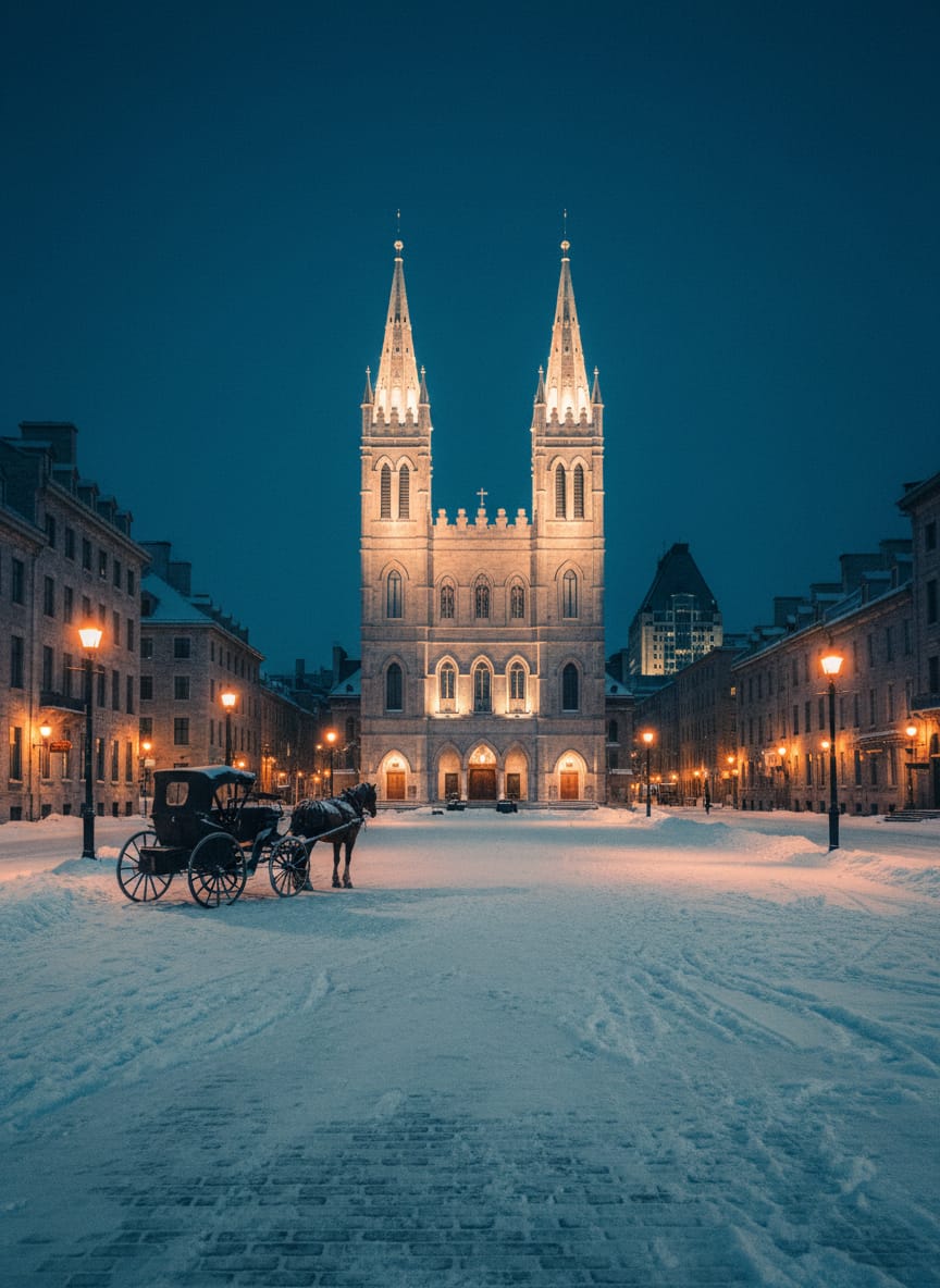 Montréal, Canada